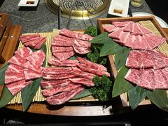 -NIUAN牛庵·日式和牛烧肉(恒隆店)