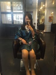 点击看大图 -3AM HAIR SALON烫发染发接发