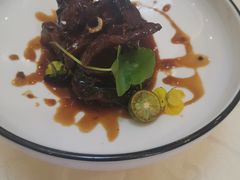-农香居粗菜馆(大明路店)