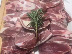 -汉阳廷自助烤肉·火锅(佳兆业广场店)