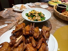 -孙大厨鸽子馆(休门店)