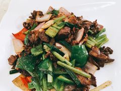 -茗荔园农庄(大涌店)