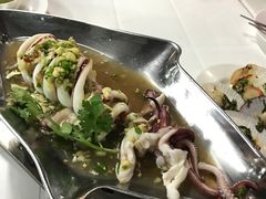 -Ob Aroi Town In Town (Not Ob Aroi franchise)