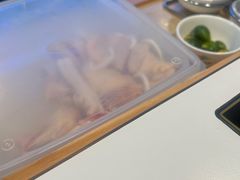 -烹然四季椰子鸡火锅(姚家园万象汇店)