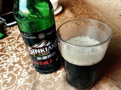 新疆黑啤-维吾尔餐厅(宜山路店)