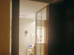 -广州白云机场雅高铂尔曼大酒店