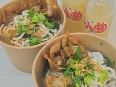 -非遗·十八曲鱼饺(西马总店)