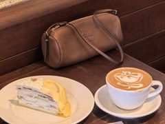 -EAU CAFE(永康路店)