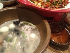 -八碗湘长沙市井菜(坡子街店)