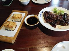 一口闷芝士南瓜-大牌大·传统杭帮菜(湖滨店)