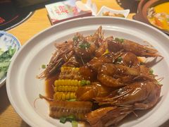-老阿爸鲜鱼土菜(独墅湖店)