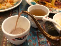 -巴依老爷·新疆美食(上城区天城路店)