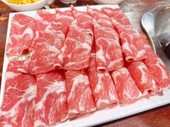 -大明铜锅·烤涮坊·烧烤(新开路店)