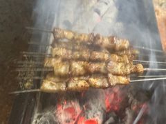 -青年公社烤鸭(青年路店)