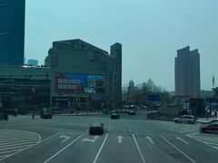 -华联商厦(火车站店)