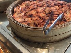 -荣誉国际酒店-云顶旋转餐厅