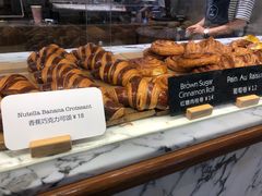 -WHEAT&BAKER-麥(凯德来福士店)