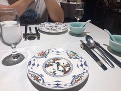 -小河盐帮·私家菜·烤鸭(三元桥·霄云路店)