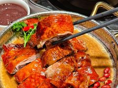 -粤来记·啫啫煲·点心(日月光店)