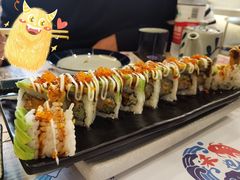 青龙卷-禾也·居酒屋（深夜食堂）(莲城步行街店)