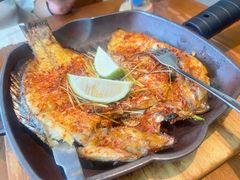 -云海肴·汽锅鸡·云南菜(苏州中心店)