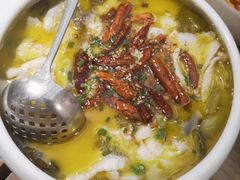 -榕意·川味之美(深业上城店)