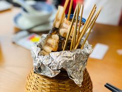 -包整·丝娃娃(一览甲秀楼风景店)