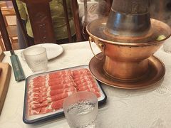 -东来顺饭庄(天坛店)