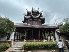 -文昌阁