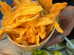 -墨脱石锅椰子鸡•海鲜糟粕醋(榆亚路店)