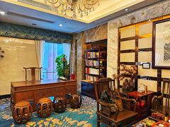 -山泉公馆酒家(珠江新城店)