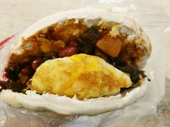 -老金家蛋菜夹馍(西安总店)