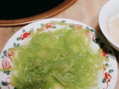 -清真·老门框爆肚涮肉·中华老字号(丰管路店)
