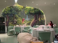 -眉州东坡·熊猫主题餐厅(枫蓝店)