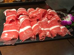 -捞神煲汤火锅(湖滨商业街店)