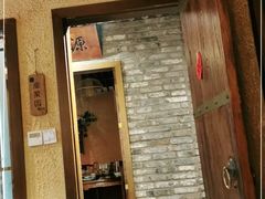 门面-井水小厨·湘菜(活力广场店)