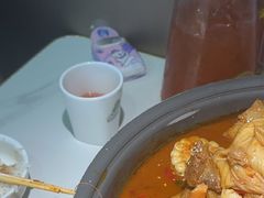 -徐记小怪兽肉蟹煲(中央大街店)