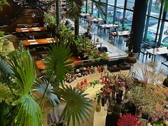 -咖梦餐厅 COMENG RESTAURANT