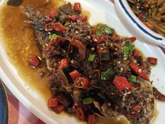 -铁头烧菜馆(翠苑路分店)