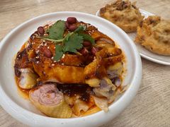 -穆桂英美食(南禅寺店)
