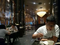 大堂-新兴·金羊座·粤菜点心(乐峰店)