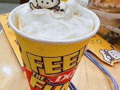 -DQ·蛋糕·冰淇淋(惠山万达店)