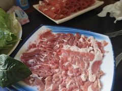 -情忆草原涮肉馆