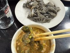 -天桥老金涮肉(牛街店)