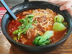 -李先生牛肉面大王(马栏店)
