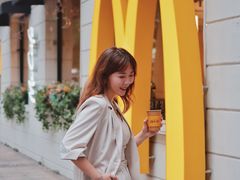 -麦当劳(沙面店)