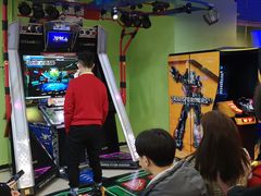 -爱玩嘉年华(江北一店)