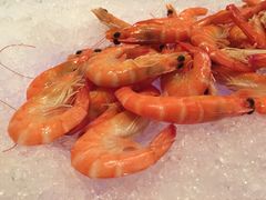 -厦门宝龙铂尔曼大酒店·海鲜自助餐厅