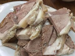-西复兴羊肉馆(南翔老街店)