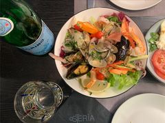 -Osteria意大利餐厅